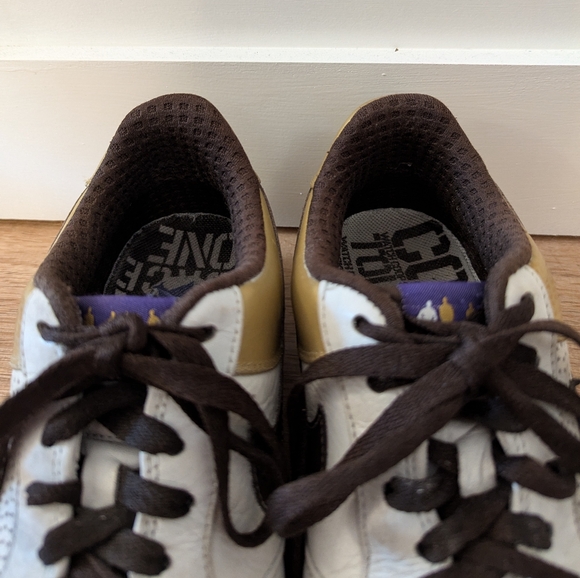 Nike Air Force 1 Premium 07' Michael Cooper - Picture 8 of 13